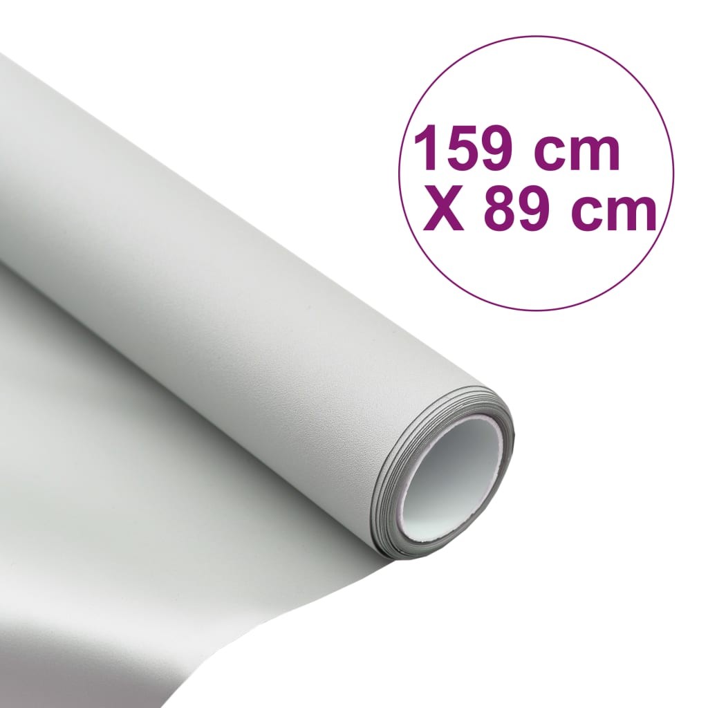 Projection Screen Fabric Metallic PVC 72" 16:9